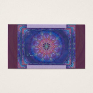 Heart Mandala