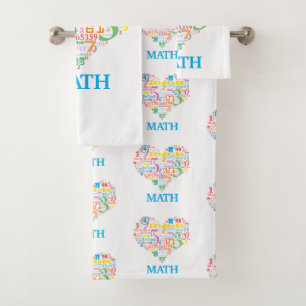 Heart Math