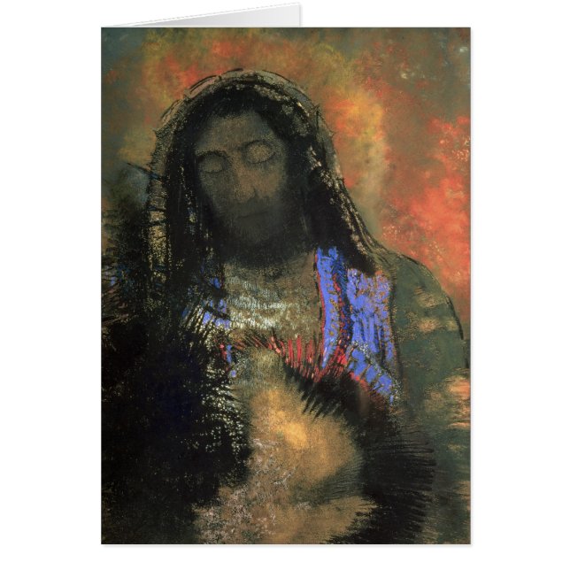 Heart sagrado, 1910 (Frente)