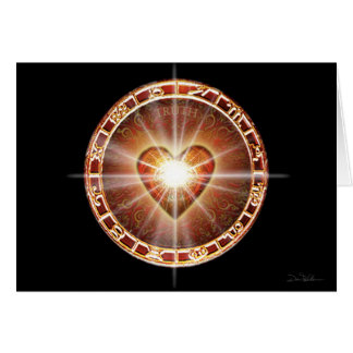 Heart Zodiac