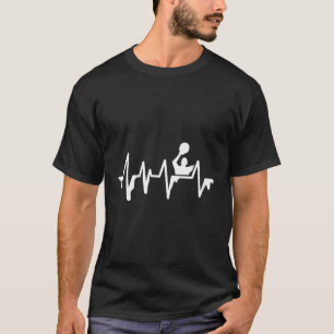 Heartbeat Heartline Heartline Rate Water Polo