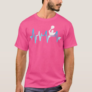 Heartbeat Heartline Heartline Rate Water Polo