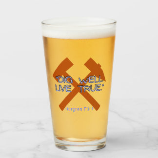 Hearth Staying - Tumbler de vidrio