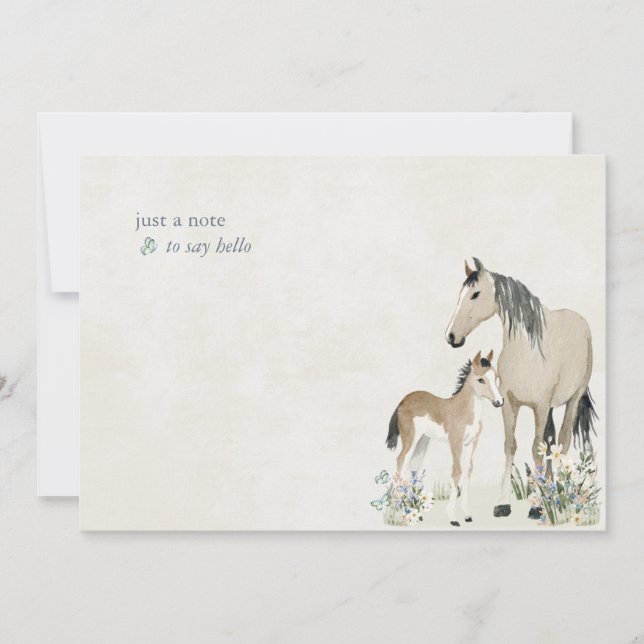 Hearthlight Notes Prado & Mane Notas (Anverso)
