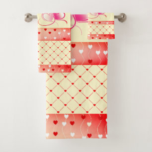 Hearts Trendy