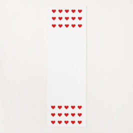 Hearts Yoga Mats