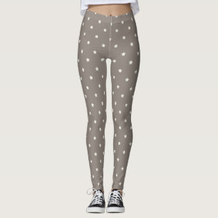 Heather Gray Women's Leggings