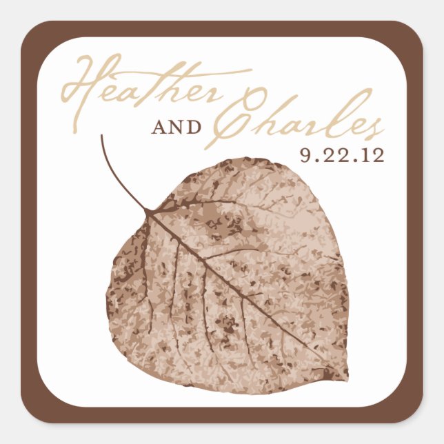 Heather Pegatina (Anverso)