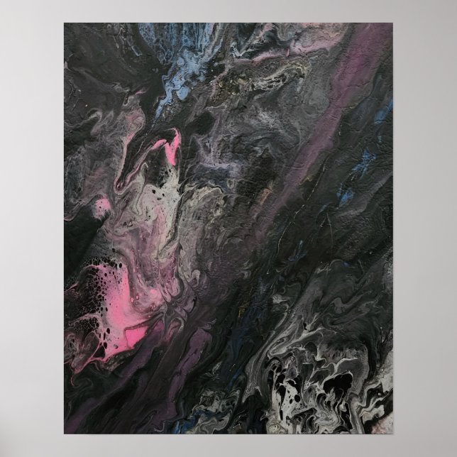 Heather Wycuff - arte abstracto 2 (Frente)