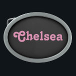 Hebilla de cinturón Chelsea<br><div class="desc">Hebilla de cinturón Chelsea</div>