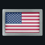 Hebilla de cinturón con bandera de los Estados Uni<br><div class="desc">Añade un toque patriótico a tu atuendo con nuestra exclusiva hebilla de cinturón con la bandera de los Estados Unidos. Diseñada con meticulosa atención a los detalles, esta hebilla de cinturón es más que funcional; es una celebración del legado estadounidense y el orgullo nacional. El audaz diseño exhibe orgullosamente las...</div>