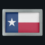 Hebilla de cinturón con bandera del estado de Texa<br><div class="desc">Añade un toque de orgullo a tu armario con nuestra hebilla exclusiva de cinturón con la bandera de Texas. Diseñada con estilo y durabilidad en mente, esta hebilla de cinturón con temática texana es más que un accesorio funcional; es una celebración del rico patrimonio de Texas. El diseño muestra de...</div>