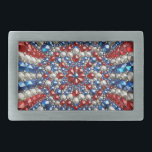 Hebilla de cinturón con diseño de colores holandes<br><div class="desc">Añada un toque audaz de orgullo holandés a su armario con nuestra exclusiva hebilla de cinturón con los colores de los Países Bajos en un diseño de mosaico 3D de gema muy brillante! Esta hebilla de cinturón única combina una vibrante tricolor holandesa con un exquisito efecto mosaico 3D, elaborado a...</div>