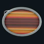 Hebilla De Cinturón Oval Bandas de cosecha<br><div class="desc">Bandas de cosecha</div>
