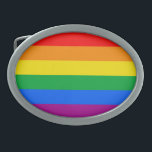 Hebilla De Cinturón Oval BANDERA GAY ORIGINAL -.png<br><div class="desc">Si la vida fuera una camiseta, ¡sería totalmente gay! Explorar más de 1, 000 diseños de Orgullo, Cultura, Igualdad, Argot y Humor. La vestimenta gay, lesbiana, trans, gay e intersexual más única de la web. Todo desde GAY a Z @ http://www.GlbtShirts.com ENCONTRAMOS EN: LA WEB: http://www.GlbtShirts.com FACEBOOK: http://www.facebook.com/glbtshirts TWITTER: http://www.twitter.com/glbtshirts...</div>