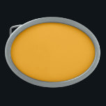 Hebilla De Cinturón Oval Color sólido neón Naranja | Clásica<br><div class="desc">Naranja Neon - Presentamos el encanto eterno del diseño de color sólido: una fascinante mezcla de forma clásica y elegante sencillez. Este diseño es una celebración del poder y la belleza que se encuentran en un solo tono impactante. El diseño de color sólido, exuberante sofisticación, abarca la esencia del minimalismo,...</div>