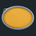 Hebilla De Cinturón Oval Color sólido neón Naranja | Clásica<br><div class="desc">Naranja Neon - Presentamos el encanto eterno del diseño de color sólido: una fascinante mezcla de forma clásica y elegante sencillez. Este diseño es una celebración del poder y la belleza que se encuentran en un solo tono impactante. El diseño de color sólido, exuberante sofisticación, abarca la esencia del minimalismo,...</div>