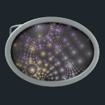 Hebilla De Cinturón Oval Esfera fractal Arte Mandala Universo<br><div class="desc">Una mandala es una configuración geométrica de los símbolos. En diversas tradiciones espirituales,  los mandalas pueden emplearse para centrar la atención de los profesionales y expertos,  como instrumento de orientación espiritual,  para establecer un espacio sagrado y como ayuda a la meditación y la inducción al trance.</div>