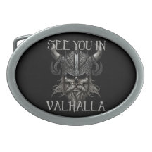 Nos vemos en Valhalla