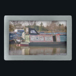HEBILLA DE CINTURÓN RECTANGULAR CANALES<br><div class="desc">Los barcos del canal, conocidos en el Reino Unido como barcos estrechos, se utilizaron originalmente para transportar mercancías por todo el país. Ahora se utilizan principalmente para el ocio y atraen a personas de todo el mundo para disfrutar de nuestro campo rural. Estos barcos parecen muy bonitos con sus camarotes...</div>