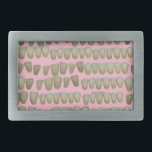 HEBILLA DE CINTURÓN RECTANGULAR DENTISTRY DENTISTRY ORTHODONTICS ROTTEN DIETE BOCA<br><div class="desc">Esta imagen está diseñada con una serie de dientes podridos que han caído de una boca. Una gran imagen para un Médica de Odontología, un dentista, cirujano oral, higientista oral o ortodoncista. Añade cualquier texto a cualquiera de estos divertidos productos de dientes podridos. ¡Tus dientes y clientes de boca serán...</div>