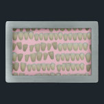 HEBILLA DE CINTURÓN RECTANGULAR DENTISTRY DENTISTRY ORTHODONTICS ROTTEN DIETE BOCA<br><div class="desc">Esta imagen está diseñada con una serie de dientes podridos que han caído de una boca. Una gran imagen para un Médica de Odontología, un dentista, cirujano oral, higientista oral o ortodoncista. Añade cualquier texto a cualquiera de estos divertidos productos de dientes podridos. ¡Tus dientes y clientes de boca serán...</div>