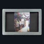 Hebilla De Cinturón Rectangular El amor no es una pared, es un puente<br><div class="desc">Pintura original de McSorley's en Manhattan,  Nueva York,  Nueva York,  EE.UU. de la experimentada artista Bella Artes de la ciudad de Nueva York,  Gaye Elise Beda,  http://www.zazzle.com/gaye elise beda gifts http://issuu.com/lieslmarelli/docs/wia278-july-issuu/1?e=2826034/843692・・・・・www.gayeelisebeda.st</div>