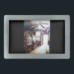 Hebilla De Cinturón Rectangular El amor no es una pared, es un puente<br><div class="desc">Pintura original de McSorley's en Manhattan,  Nueva York,  Nueva York,  EE.UU. de la experimentada artista Bella Artes de la ciudad de Nueva York,  Gaye Elise Beda,  http://www.zazzle.com/gaye elise beda gifts http://issuu.com/lieslmarelli/docs/wia278-july-issuu/1?e=2826034/843692・・・・・www.gayeelisebeda.st</div>