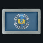 Hebilla De Cinturón Rectangular JAG Juez Advocate General<br><div class="desc">Diseño especial Conmemorativo "Juez Abogado General" Diseño conmemorativo de los tremendos logros de nuestros Hombres Dedicados que han servido en el icónico Juez del Ejército Abogado General "JAG CORPS!" Regalo diseñado único para cualquiera que busque ese tipo de regalo especial para el ejército o la escuela civil, promoción, reincorporación, jubilación,...</div>