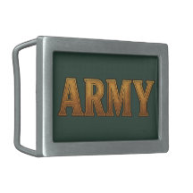Logotipo del Ejército de EE. UU. con "EJÉRCITO" en