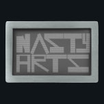 HEBILLA DE CINTURÓN RECTANGULAR NACIONALIDAD :: ARTES<br><div class="desc">N/A</div>