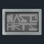 HEBILLA DE CINTURÓN RECTANGULAR NACIONALIDAD :: ARTES<br><div class="desc">N/A</div>
