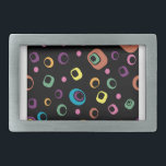 Hebilla De Cinturón Rectangular Personalizado personalizado Su propia foto y texto<br><div class="desc">Puedes añadir tu foto favorita. Esta es una idea de regalo perfecta. Personaliza con tu nombre y otro texto.</div>
