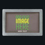 HEBILLA DE CINTURÓN RECTANGULAR PLANTILLA DE TEXTO DE IMAGEN DE CAFÉ SENCILLA EDIT<br><div class="desc">ESTE ES UN DISEÑO PARA LOS CLIENTES.PUEDE CAMBIAR,  REDUCIR O AGREGAR EL LOGO,  LA FOTO,  EL TEXTO Y LOS COLORES DE LA FORMA QUE DESEE.GRACIAS.</div>