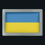 Hebilla De Cinturón Rectangular Ucrania<br><div class="desc">Bandera de Ucrania. У к р а ї а. Д е р ж а н в и й de la sentencia de la sentencia de la sentencia de la sentencia de la sentencia de la sentencia de la sentencia de la sentencia de la sentencia de la Г</div>