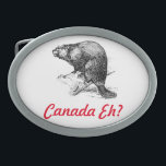 Hebilla Ovalada ¿Canadá eh? Ruta del faro<br><div class="desc">Estilo, Individualizar y Personalizar casi cualquier cosa que se le ocurra. Personalizar todo tu mundo con una amplia variedad de productos únicos de Zazzle para elegir. Encuentra o crea esos regalos únicos que no puedes encontrar en ninguna otra parte. Especializado en ropa de Personalizable única y decoración única y mucho...</div>