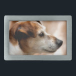 HEBILLA RECTANGULAR JACK RUSSELL TERRIER DOG<br><div class="desc">Un hermoso y muy lindo perro Jack Russell Terrier.</div>