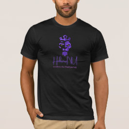 HeBrewNU-001 Camiseta Unisex