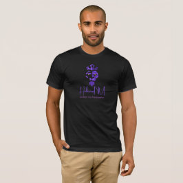 HeBrewNU-001 Camiseta Unisex