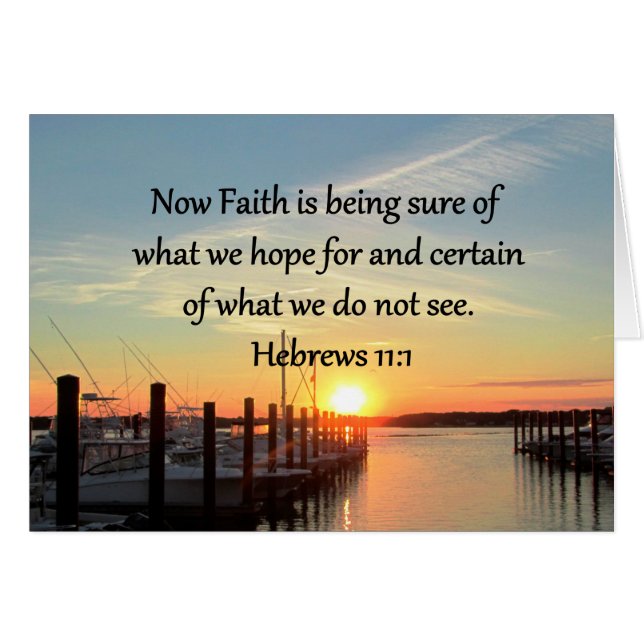 HEBREWS 11:11 DISEÑO DE MONTAJE (Anverso (Horizontal))