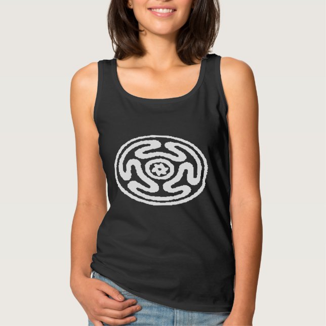 Hecate Tank Top (Anverso)