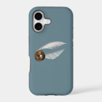 Hechizo de Harry Potter | Snitch Dorado
