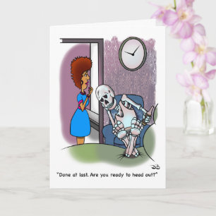 Hecho Al Final De La Tarjeta De Saludo