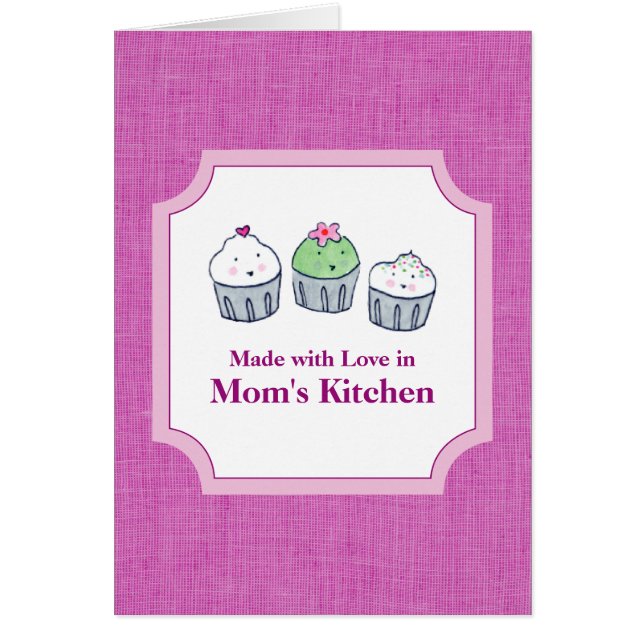 Hecho con amor (Frente)