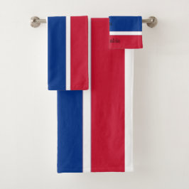 Hecho en Colombia Bandera