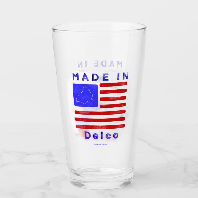 Hecho en Delco (Anverso)