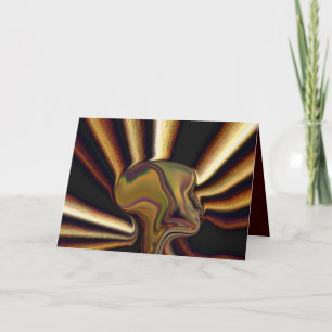 Hecho en tarjeta del cielo te amo