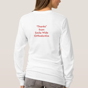 Hecho estallar adentro para decir la camiseta de