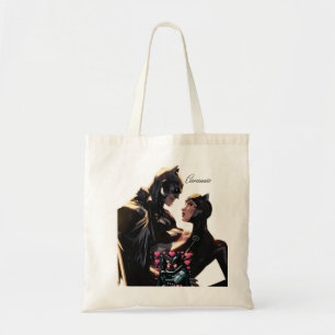 Hecho para los amantes de la bolsa tote de Batman