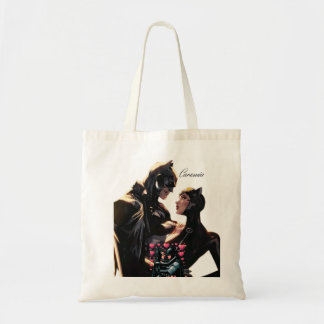Hecho para los amantes de la bolsa tote de Batman 